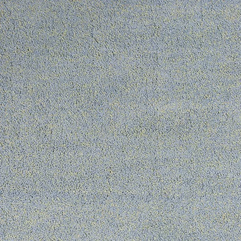 Polyester Blue Heather Area Rug Photo 3