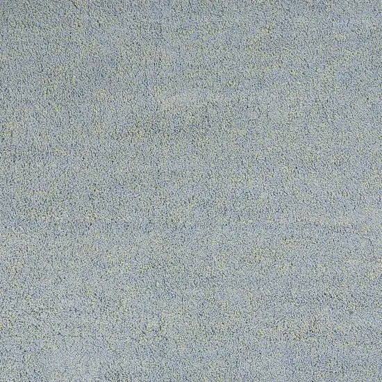 Polyester Blue Heather Area Rug Photo 3