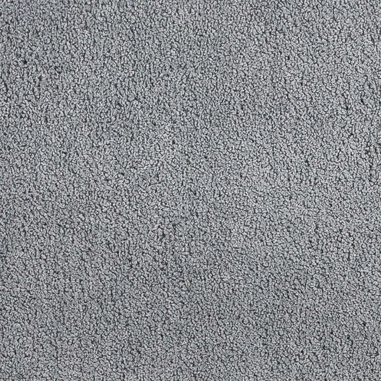 Polyester Grey Area Rug Photo 2