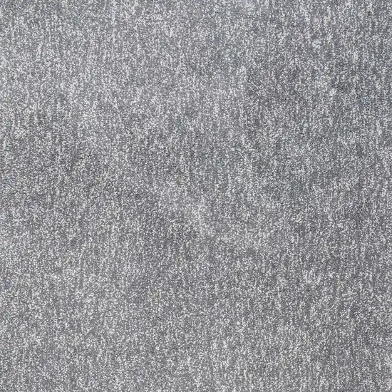 Polyester Grey Heather Area Rug Photo 3