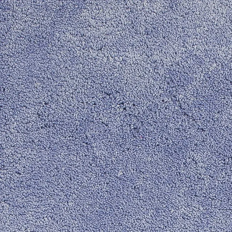 Polyester Purple Area Rug Photo 2