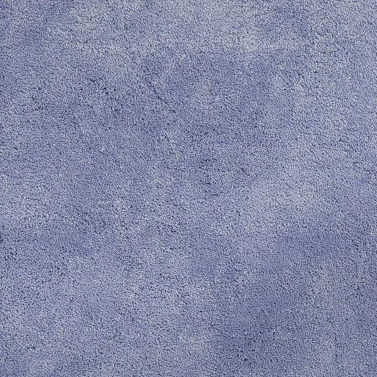 Polyester Purple Area Rug Photo 3