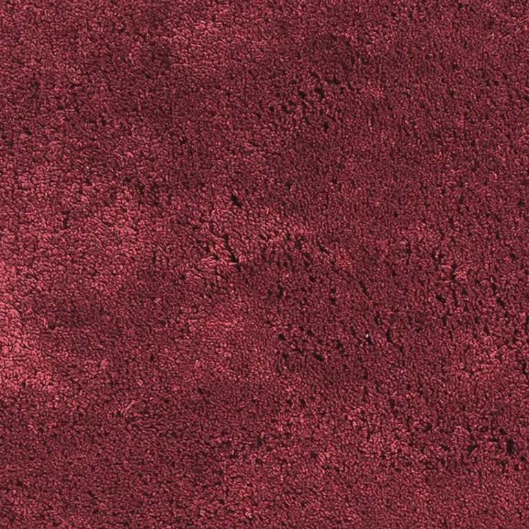 Polyester Red Area Rug Photo 2