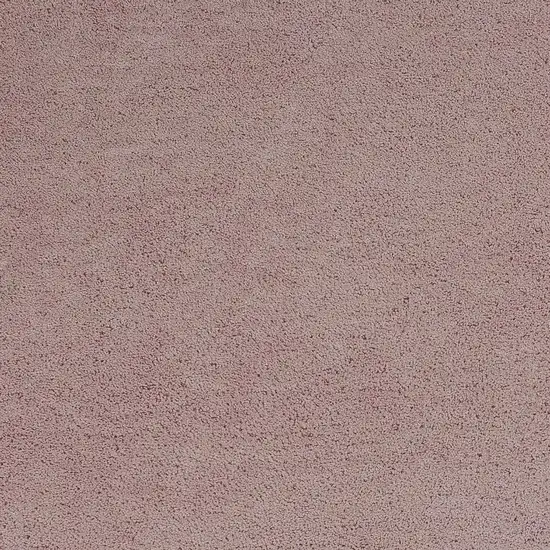 Polyester Rose Pink Area Rug Photo 3