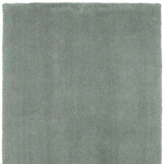 Polyester Slate Area Rug Photo 4