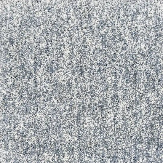 Polyester Slate Heather Area Rug Photo 3