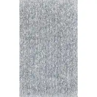 Photo of Polyester Slate Heather Area Rug