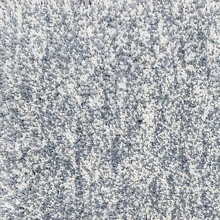 Polyester Slate Heather Area Rug Photo 2