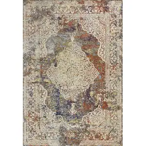 Photo of Polypropylene Multi Area Rug