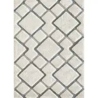 Photo of Polypropylene Natural Area Rug