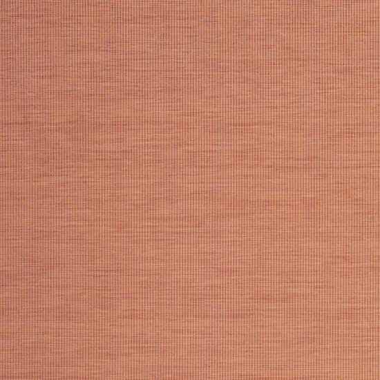 Terracotta Indoor Outdoor Area Rug Photo 4