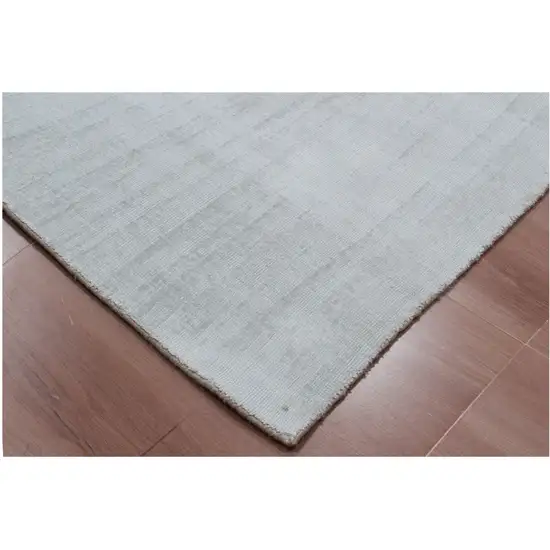 Sage Hand Loomed Area Rug Photo 3