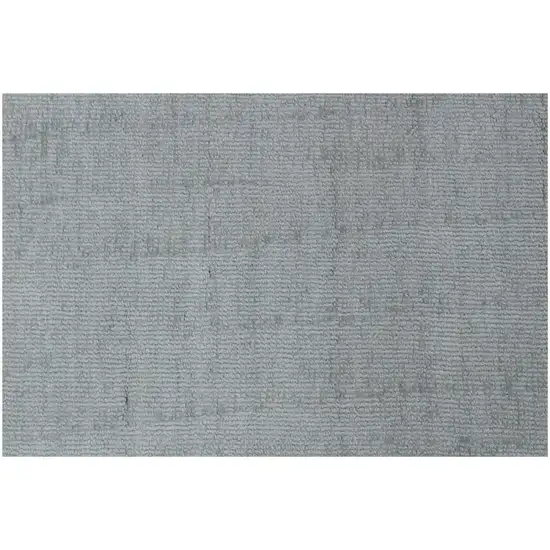 Sage Hand Loomed Area Rug Photo 6