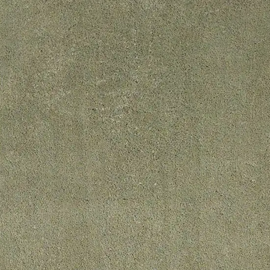 Sage Plain Runner Rug Photo 3