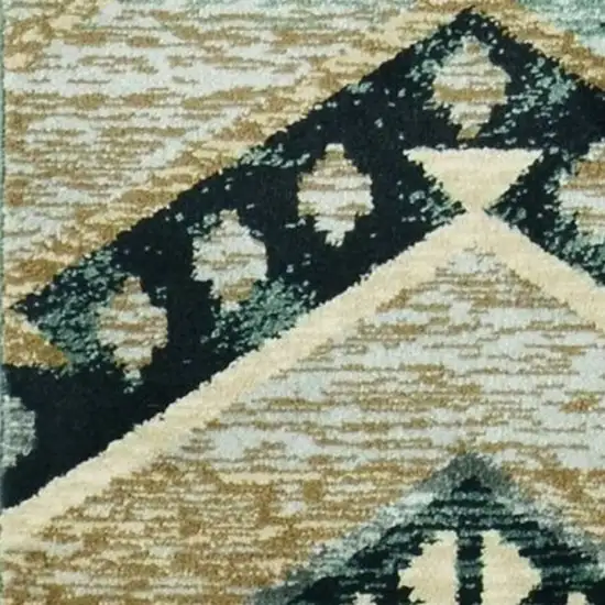 Seafoam Lodge Area Rug Photo 7