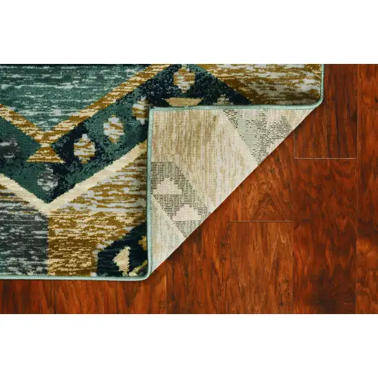 Seafoam Lodge Area Rug Photo 4