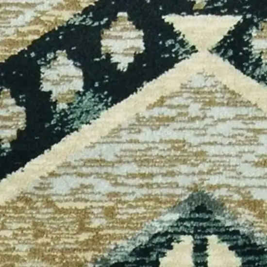 Seafoam Lodge Area Rug Photo 6