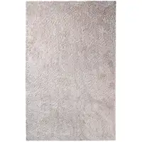 Photo of Shag Stain Resistant Area Rug