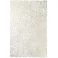 Photo of Shag Stain Resistant Area Rug