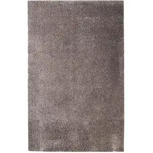 Photo of Shag Stain Resistant Area Rug