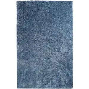 Photo of Shag Stain Resistant Area Rug