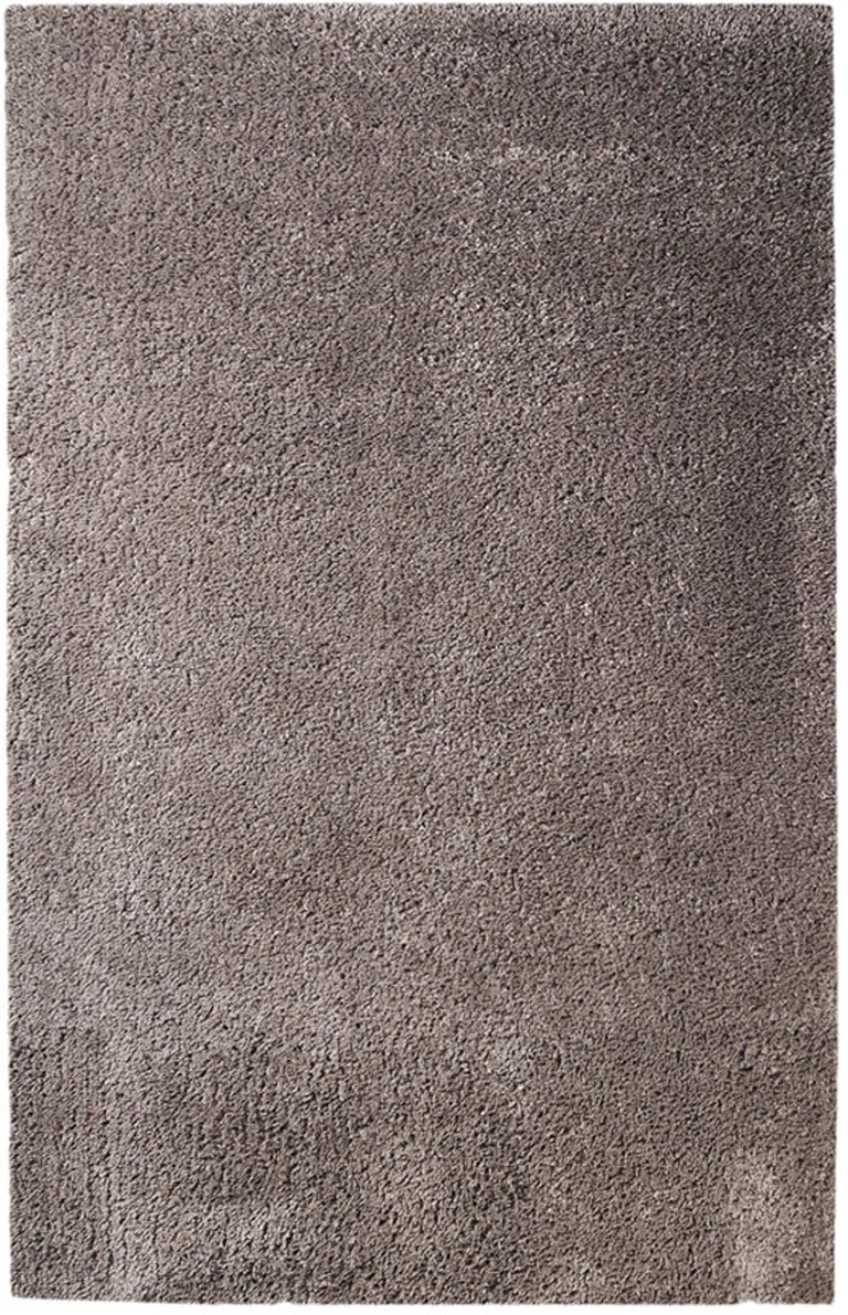 Shag Stain Resistant Area Rug Photo 1