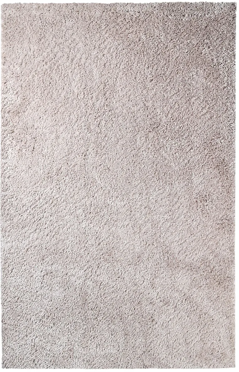 Shag Stain Resistant Area Rug Photo 1