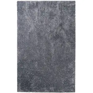 Photo of Shag Stain Resistant Area Rug