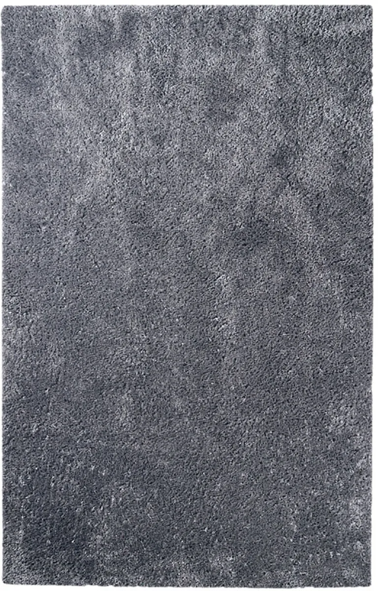 Shag Stain Resistant Area Rug Photo 1