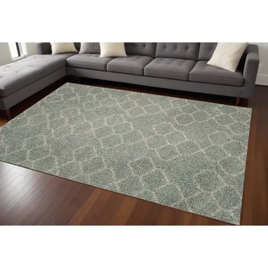 Spa Polypropelene Rug Photo 1