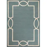 Photo of Spa Polypropylene Accent Rug
