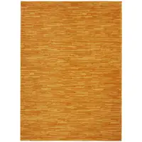 Photo of Sunburst Non Skid Indoor Outdoor Area Rug