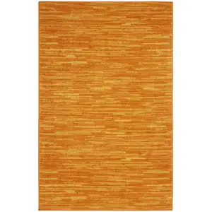 Photo of Sunburst Non Skid Indoor Outdoor Area Rug