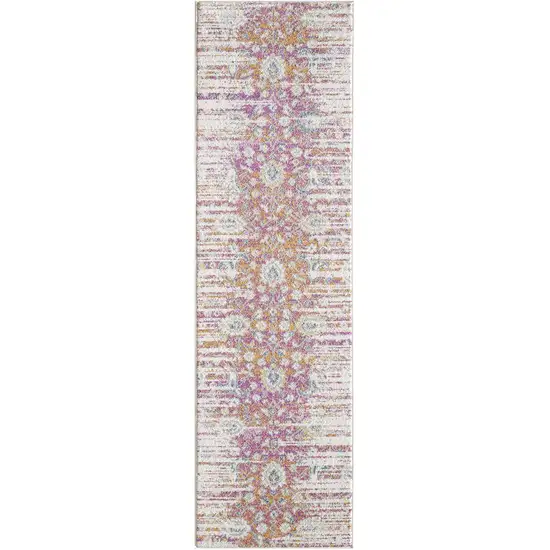 Sunset Polypropylene Area Rug Photo 2