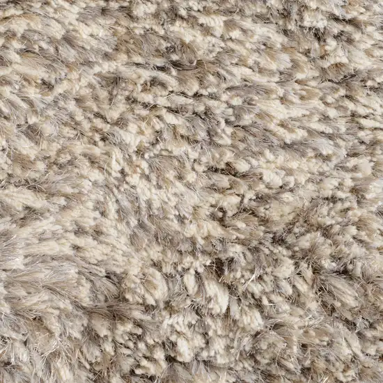 Tan Hand Woven Area Rug Photo 8