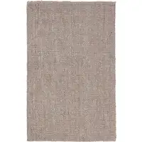 Photo of Tan Hand Woven Area Rug