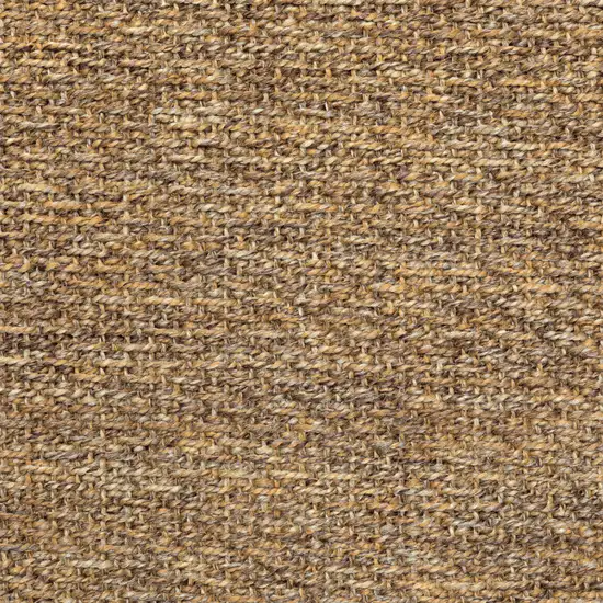 Tan Stain Resistant Indoor Outdoor Area Rug Photo 4