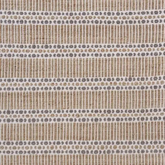 Natural Hand Woven Area Rug Photo 4