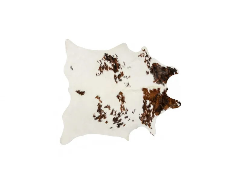 Tricolor Cowhide - Area Rug Photo 1