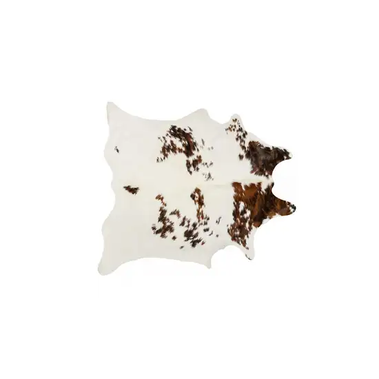 Tricolor Cowhide - Area Rug Photo 1