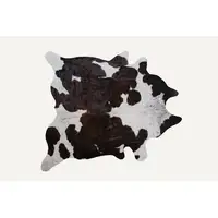 Photo of Tricolor Cowhide - Rug