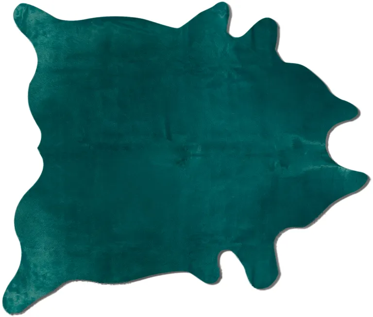 Verde Cowhide - Area Rug Photo 1