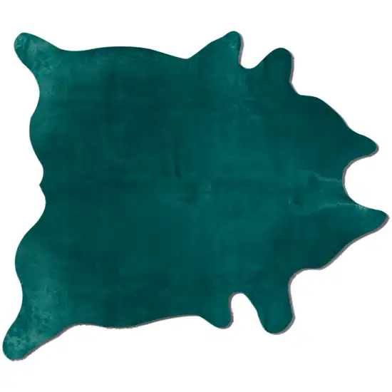 Verde Cowhide - Area Rug Photo 1