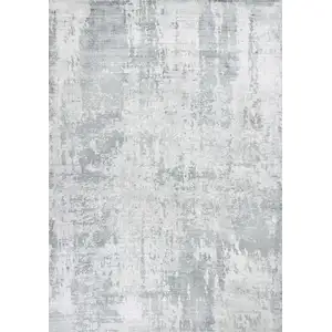 Photo of Viscose Dew Area Rug