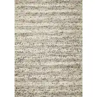 Photo of Wool Grey Area Rug