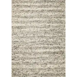 Photo of Wool Grey Area Rug