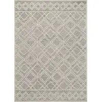 Photo of Wool Sand Area Rug