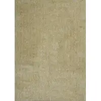 Photo of Yellow Heather Indoor Shag Rug