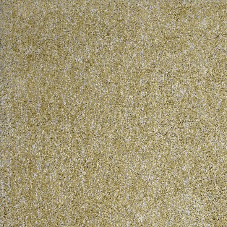 Yellow Heather Plain Area Rug Photo 3