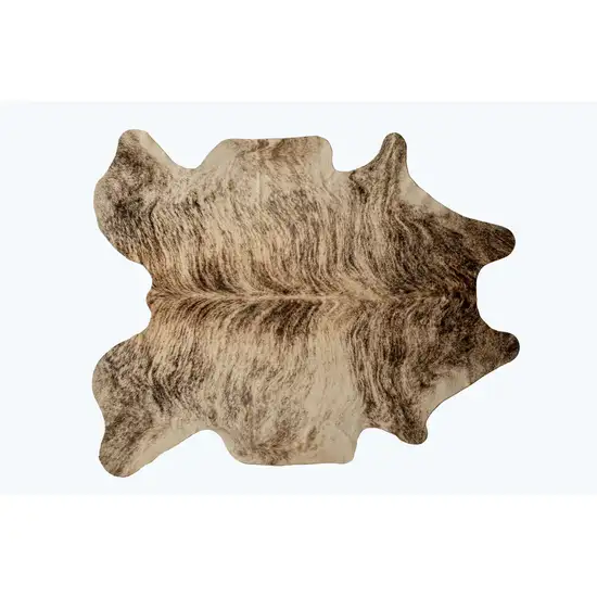 Zebu Cowhide - Rug Photo 3